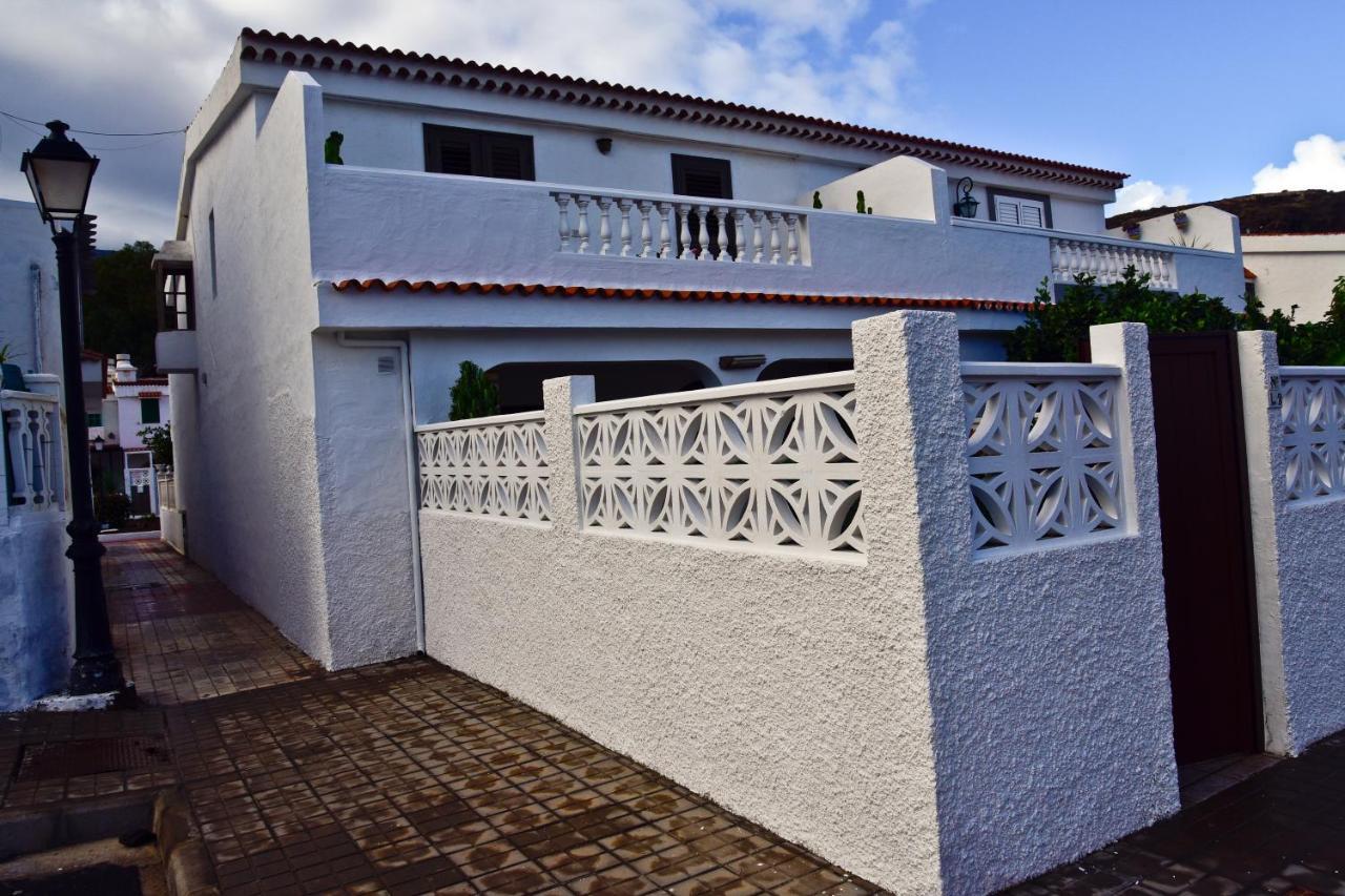 Lagaete Duplex Vila Exterior foto